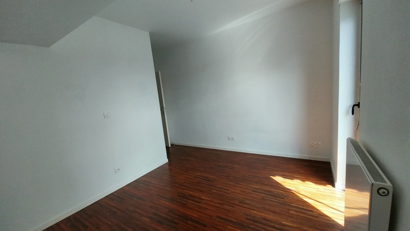 3 pièces - 6ème étage - 73m² - 926,10 € - Photo #6