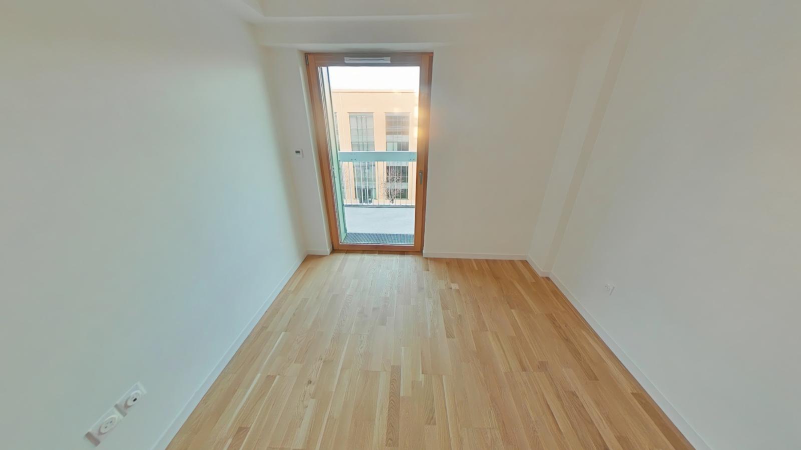 
																			3 pièces - 
																		7ème étage - 73m² - 1 448,50 € - Photo #5