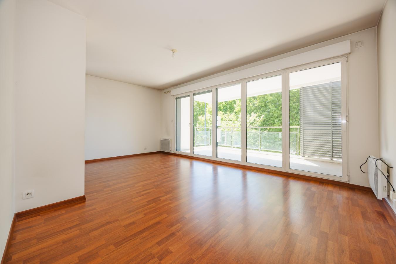 
																			3 pièces - 
																		3ème étage - 58m² - 219 000 € - Photo #1