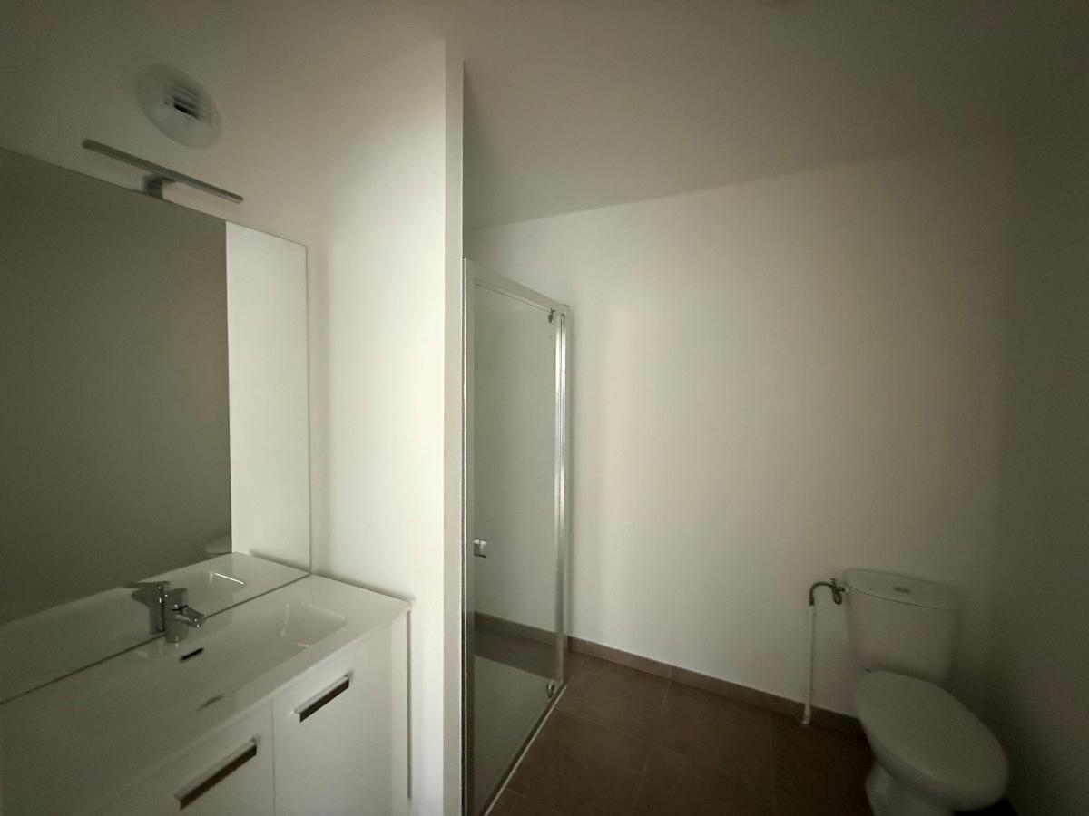 
																																							2 pièces - 
																																						2ème étage - 47m² - 543,69 € - Photo #4