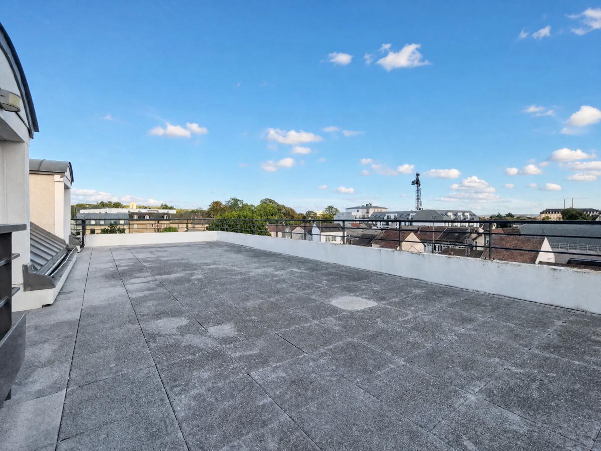 3 pièces - 4ème étage - 67m² - 1 160,89 € - Photo #6