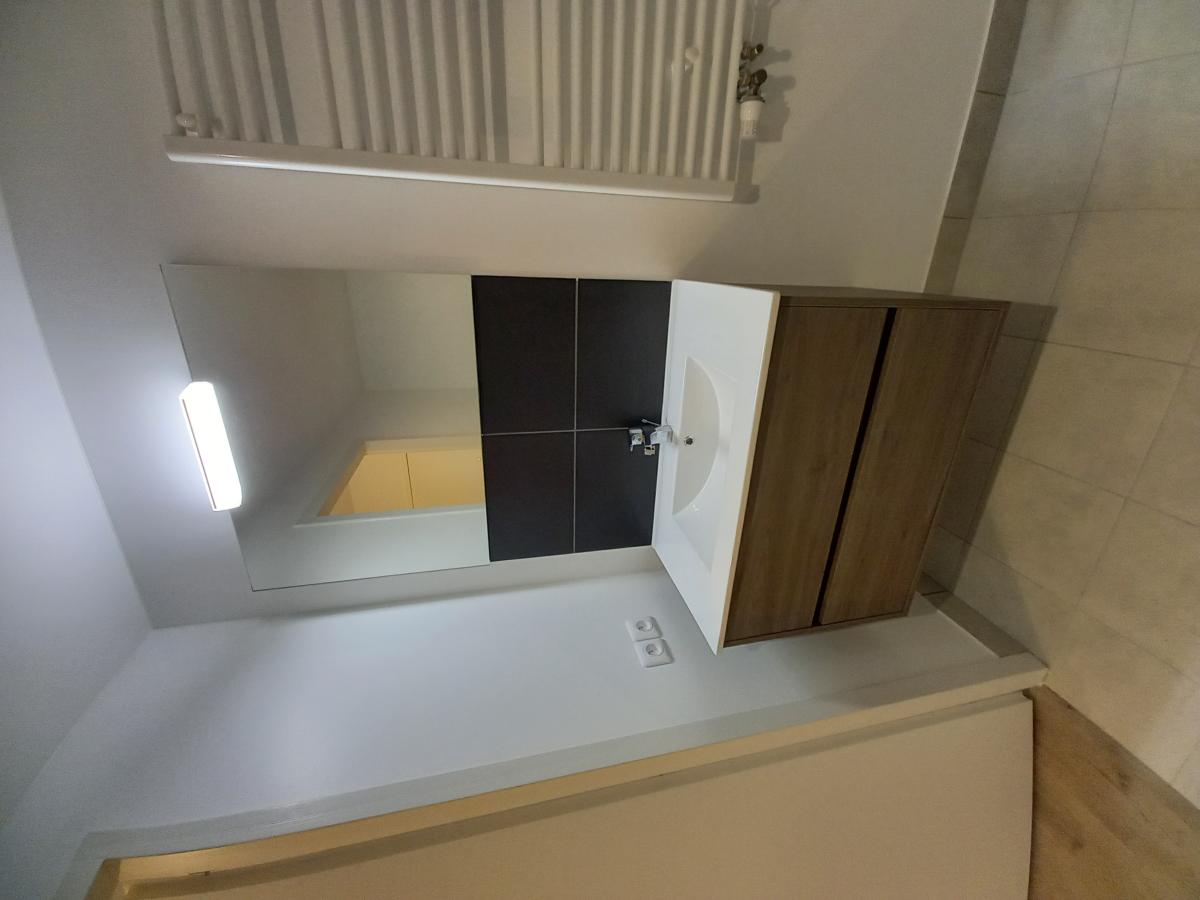 2 pièces - 3ème étage - 41m² - 565,04 € - Photo #5