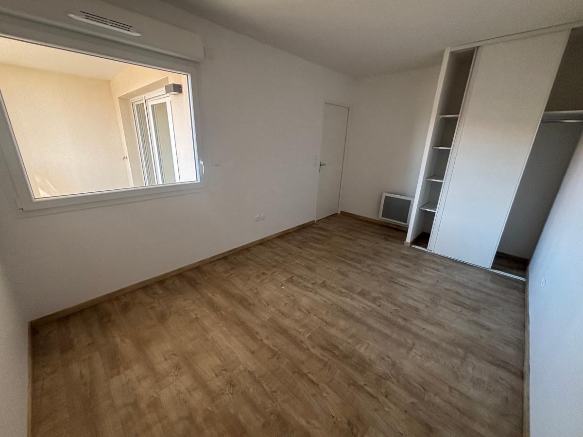 
																																							2 pièces - 
																																						RDC - 47m² - 548,10 € - Photo #4