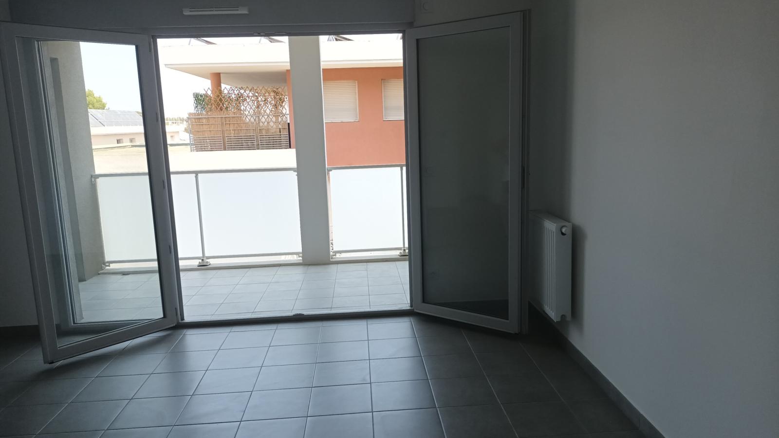 2 pièces - 3ème étage - 49m² - 955,83 € - Photo #3