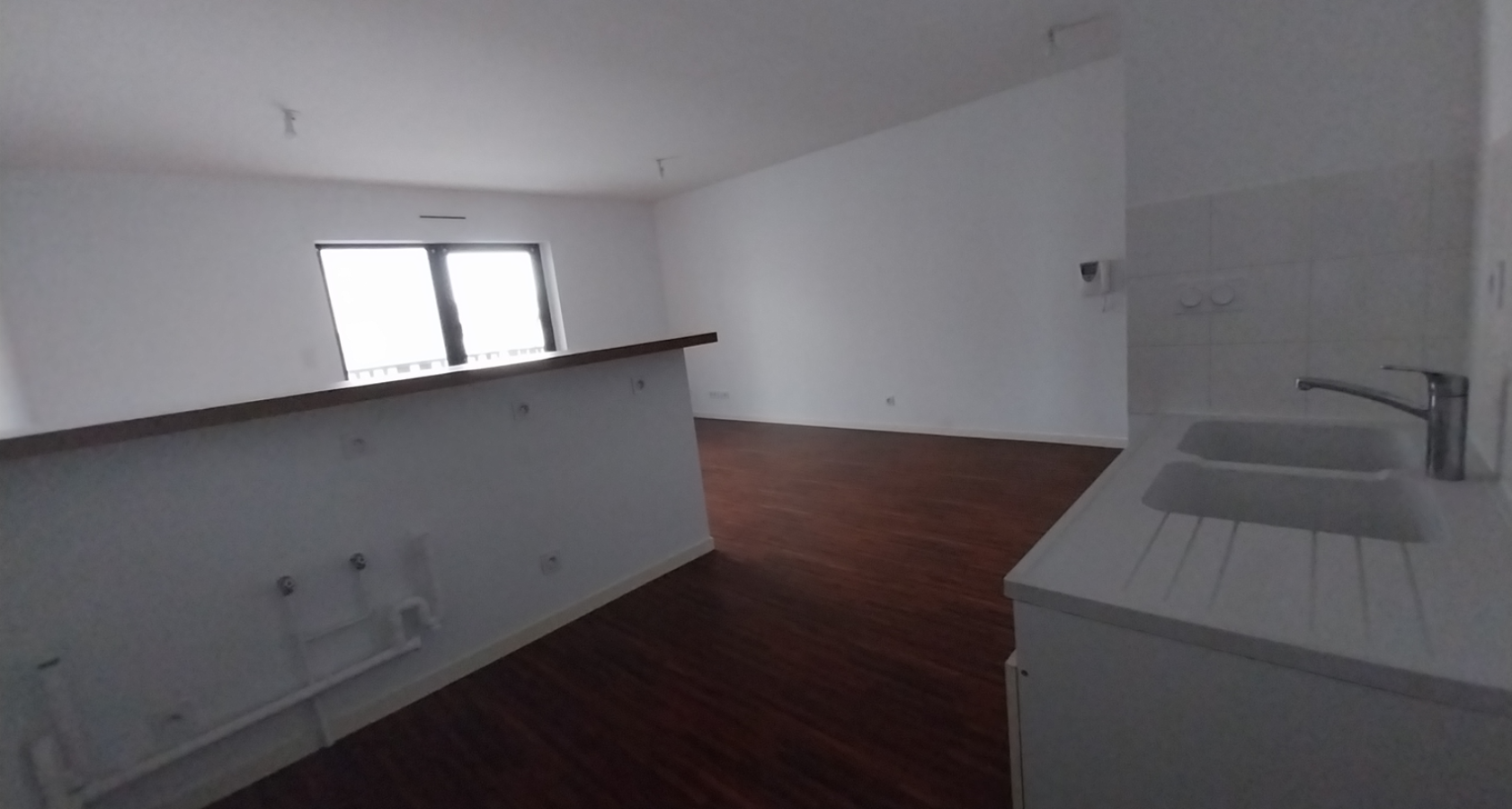 
																			2 pièces - 
																		2ème étage - 51m² - 697,91 € - Photo #0