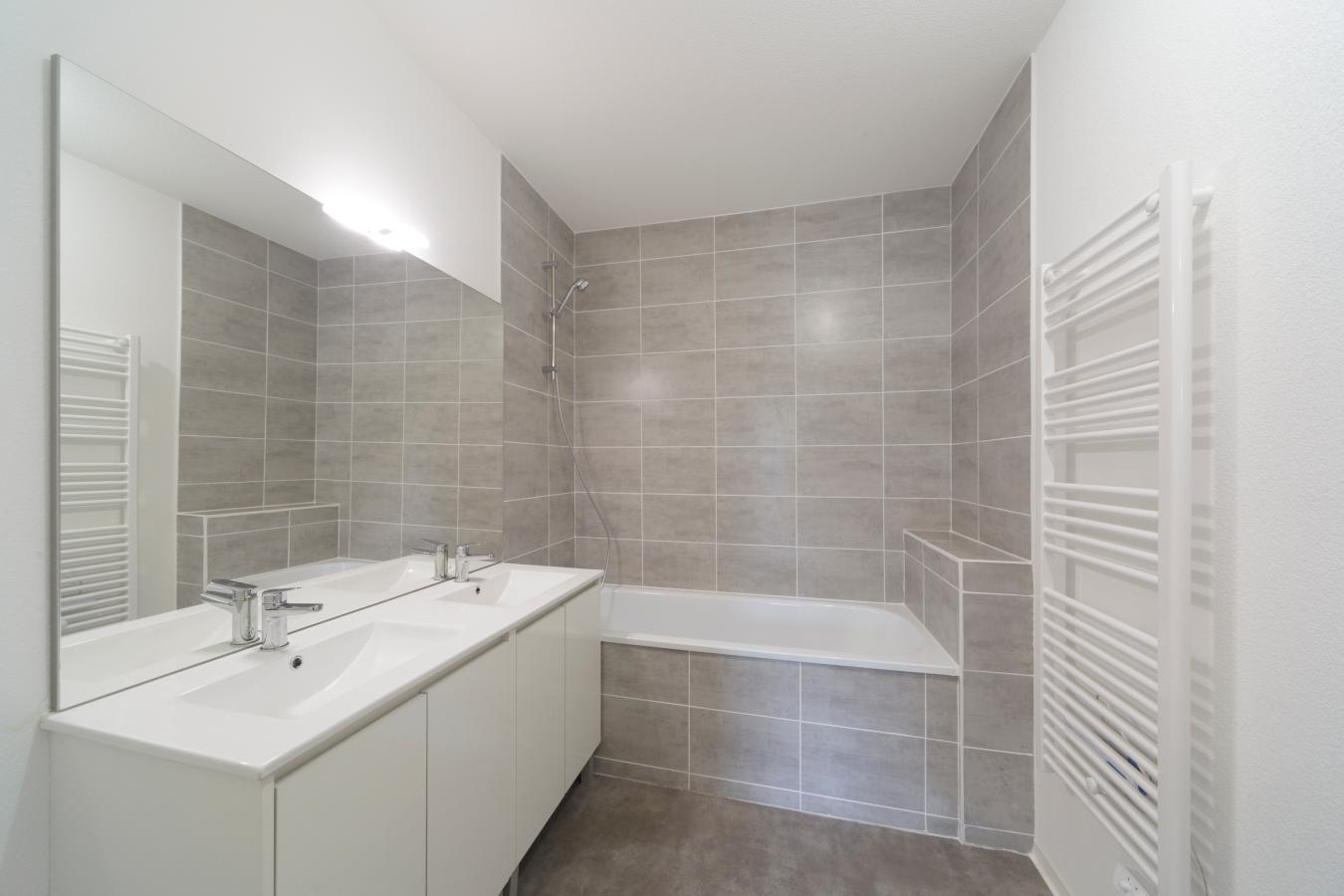 
																																							3 pièces - 
																																						2ème étage - 68m² - 751,76 € - Photo #2