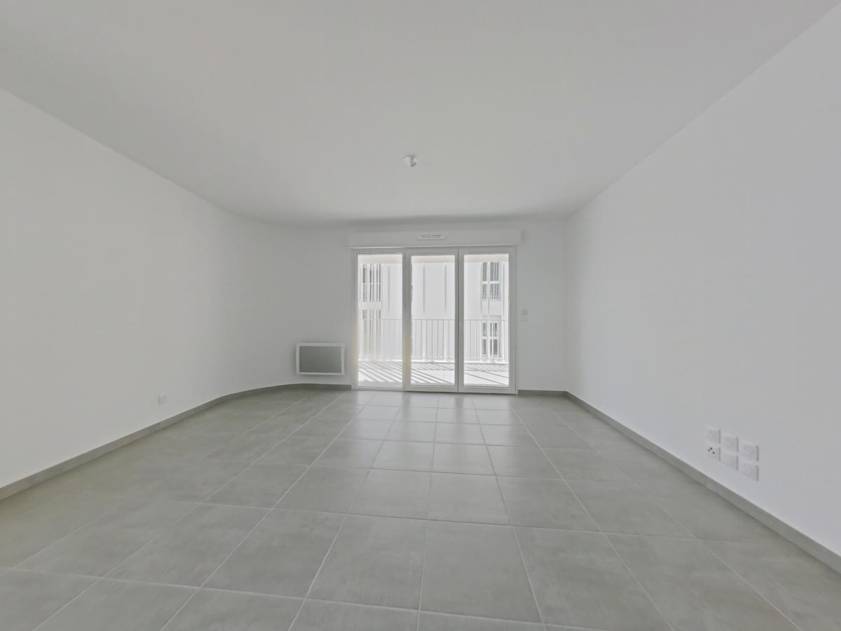 
																			3 pièces - 
																		3ème étage - 65m² - 1 254,05 € - Photo #4