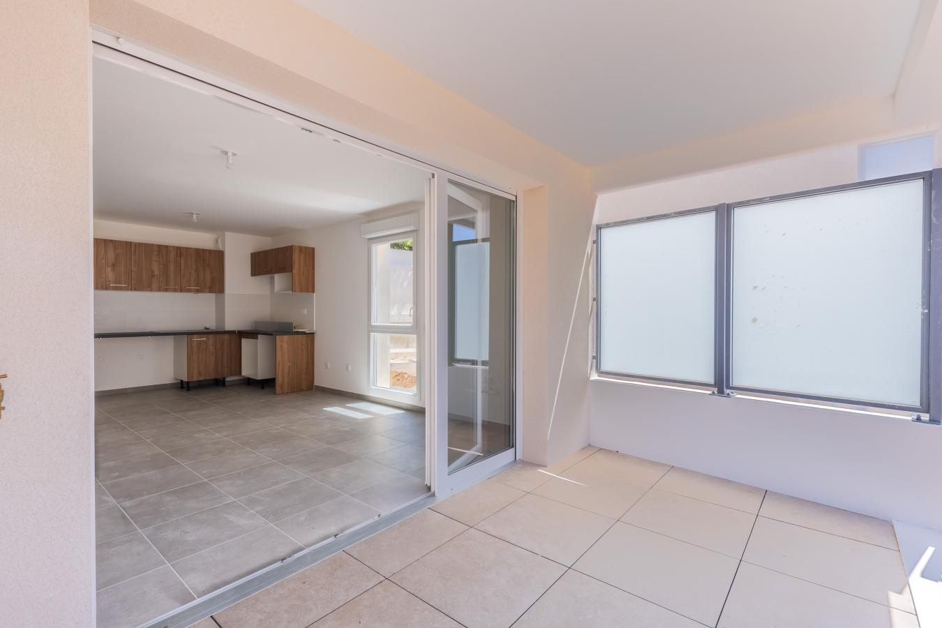 
																			4 pièces - 
																		1er étage - 91m² - 1 408,91 € - Photo #0