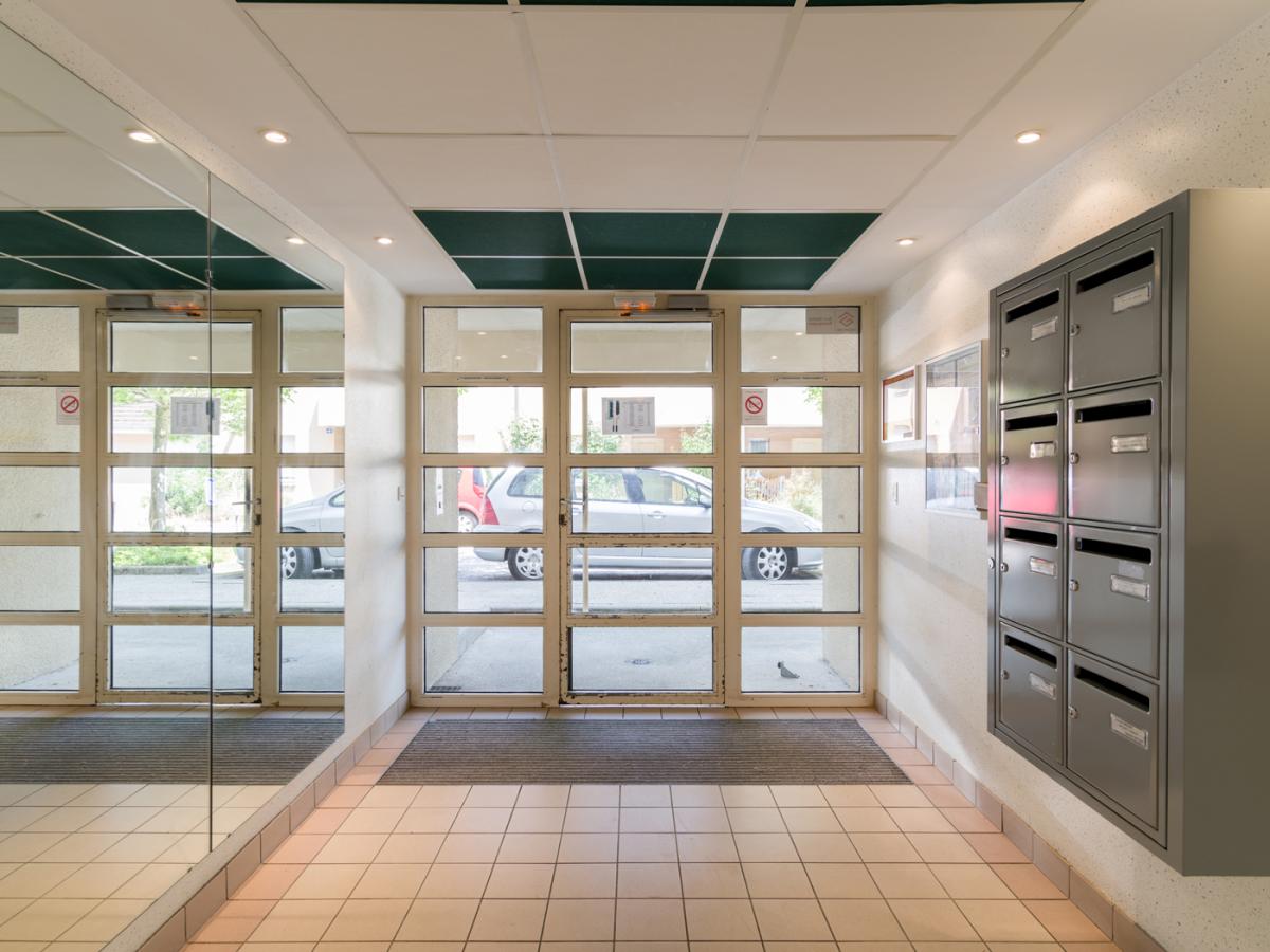 
																																							3 pièces - 
																																						3ème étage - 67m² - 584,22 € - Photo #3