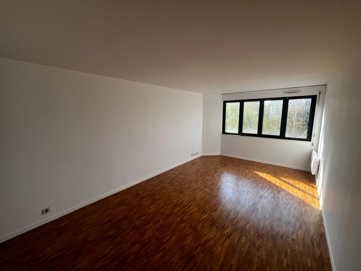 2 pièces - 7ème étage - 53m² - 520 000 € - Photo #0