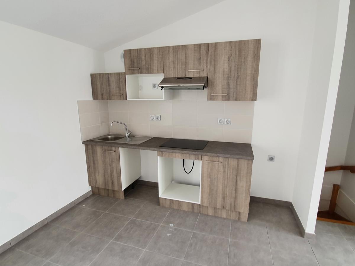 
																																							5 pièces - 
																																						2ème étage - 103m² - 1 114,09 € - Photo #2