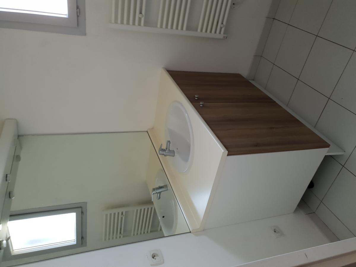 5 pièces - RDC - 95m² - 1 159,45 € - Photo #3