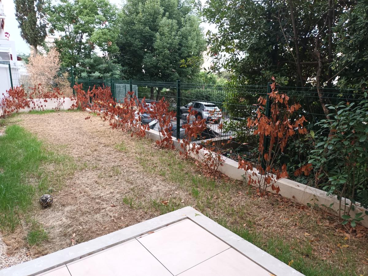 2 pièces - RDC - 47m² - 936,45 € - Photo #5