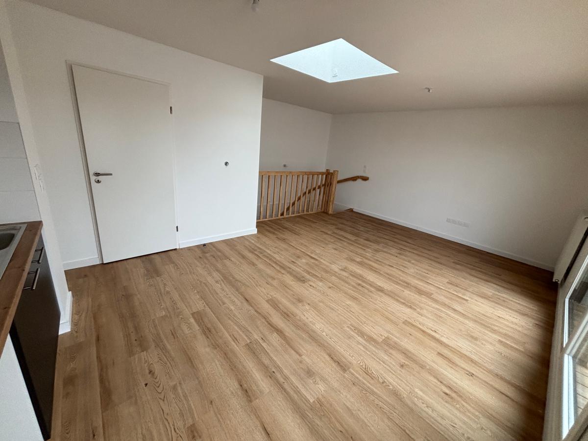 
																			3 pièces - 
																		1er étage - 71m² - 802,71 € - Photo #4
