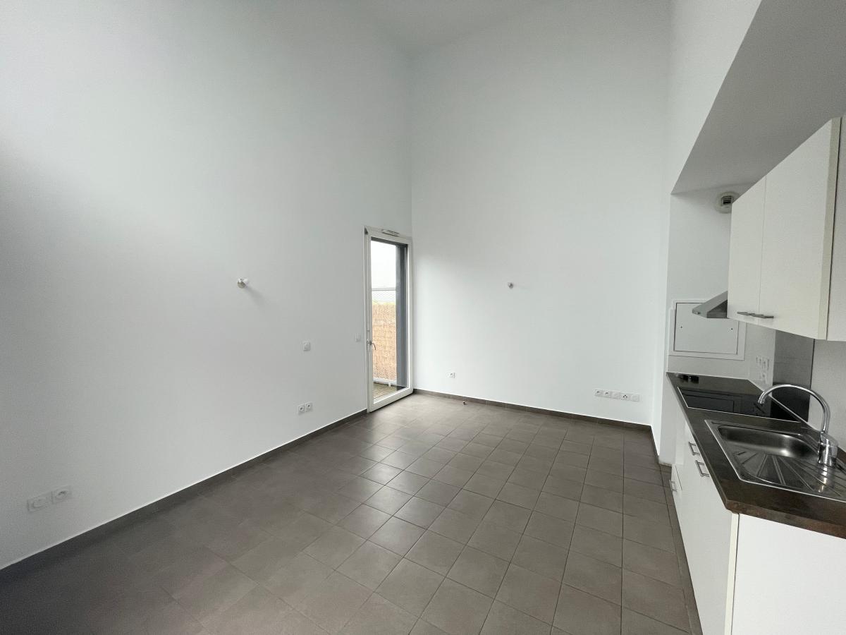 
																			2 pièces - 
																		4ème étage - 53m² - 1 464,26 € - Photo #5