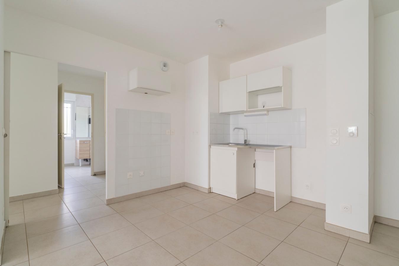 3 pièces - RDC - 66m² - 254 500 € - Photo #5