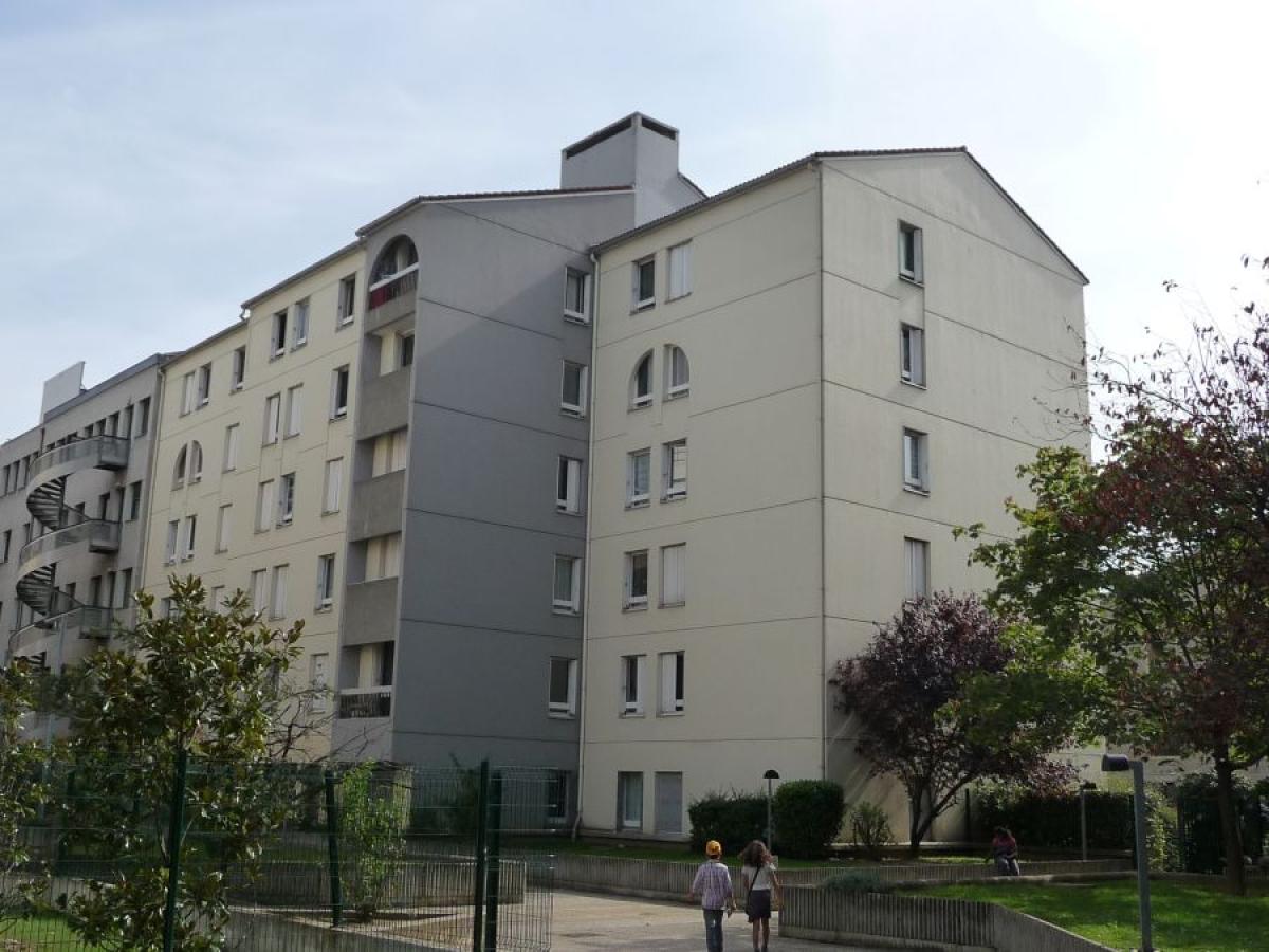 
																			3 pièces - 
																		6ème étage - 67m² - 863,76 € - Photo #3