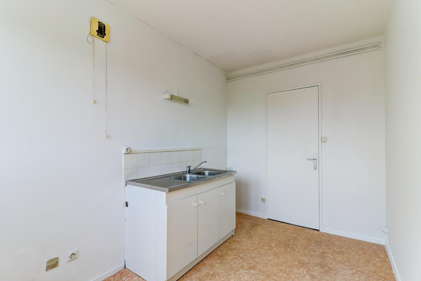 5 pièces - 3ème étage - 86m² - 752,71 € - Photo #4
