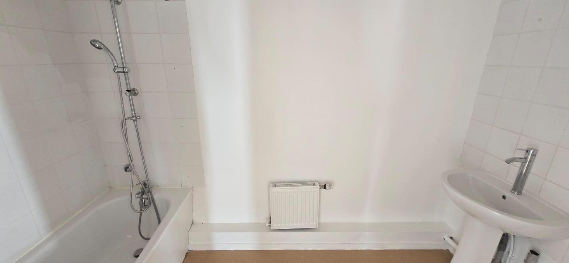 4 pièces - 2ème étage - 80m² - 1 088,35 € - Photo #6