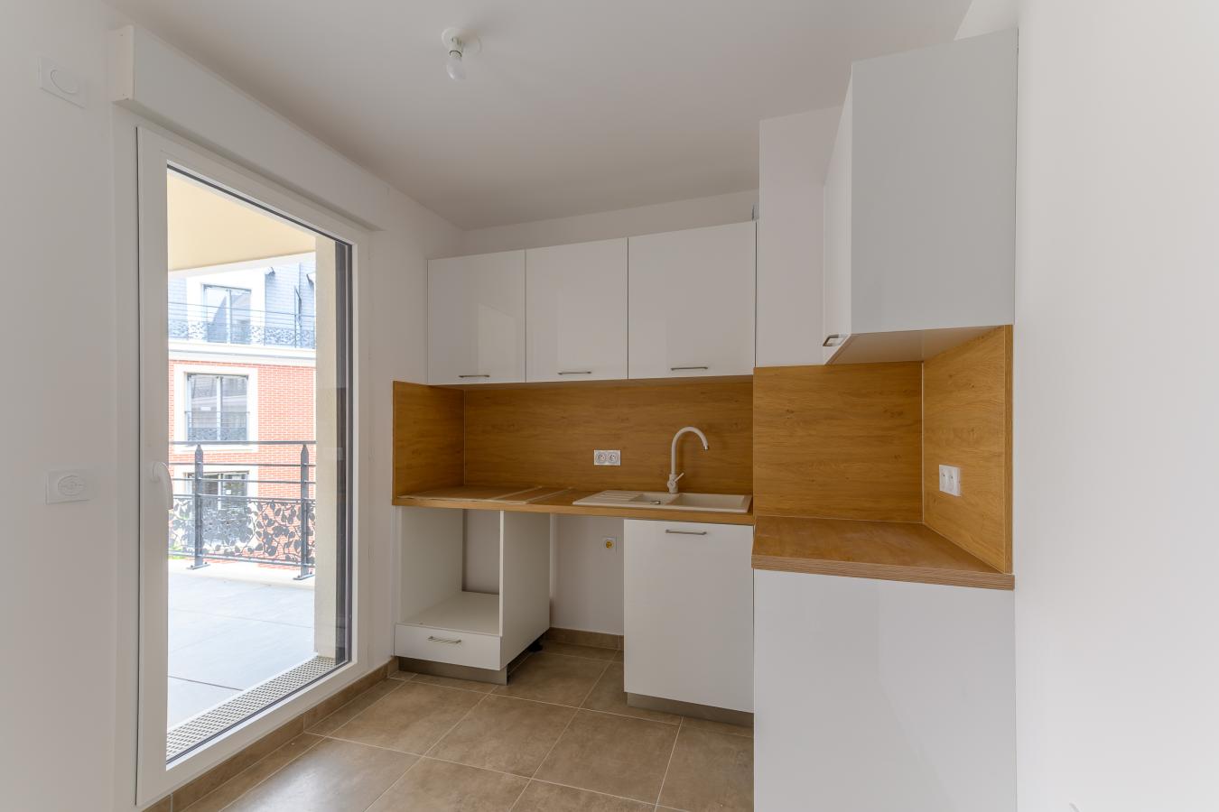 
																			2 pièces - 
																		2ème étage - 46m² - 1 095,69 € - Photo #0