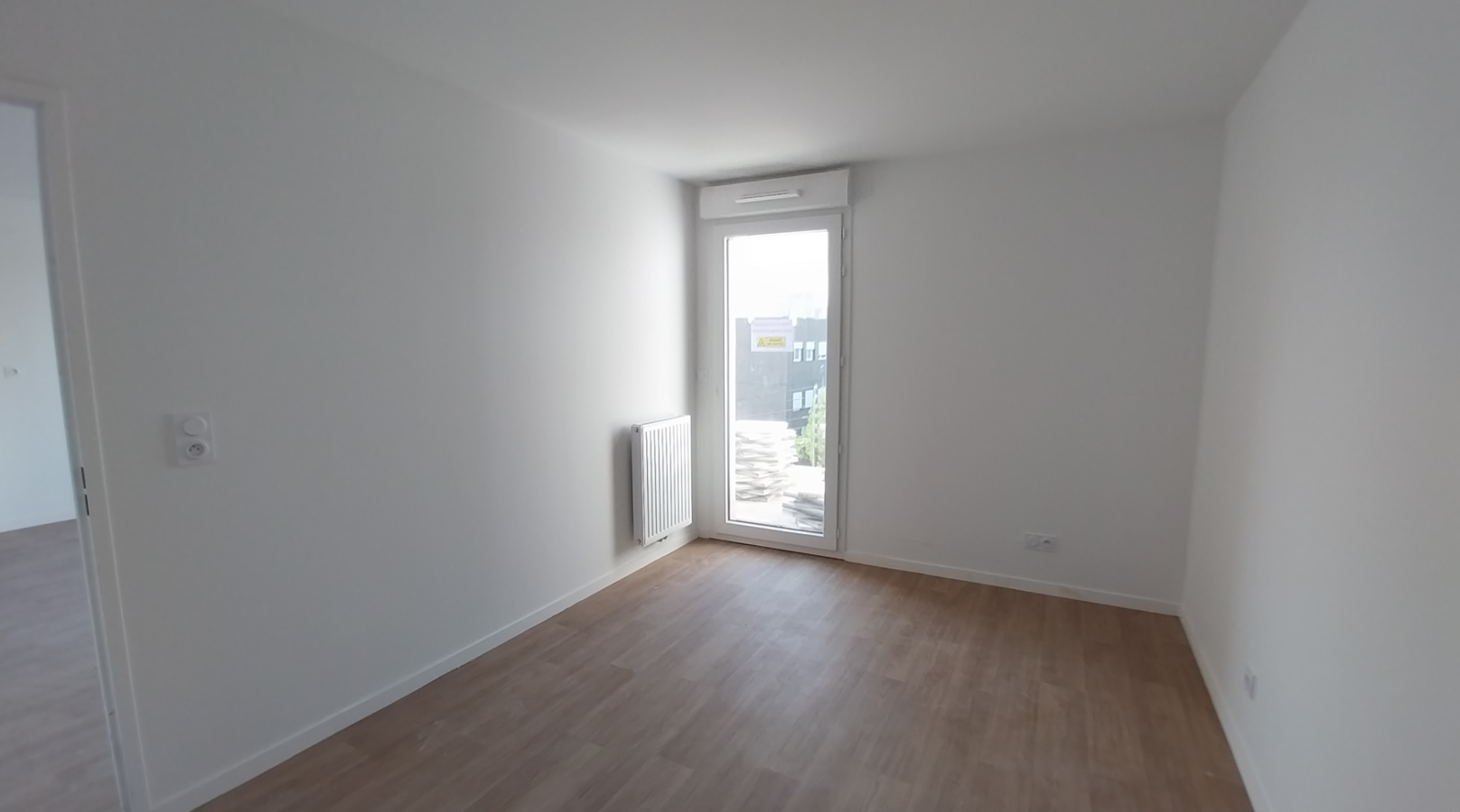 2 pièces - 4ème étage - 43m² - 567,04 € - Photo #4