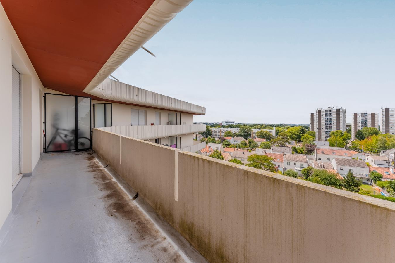 
																			2 pièces - 
																		8ème étage - 139 000 € - Photo #5