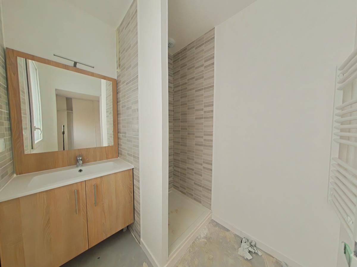 4 pièces - RDC - 88m² - 1 115,15 € - Photo #4