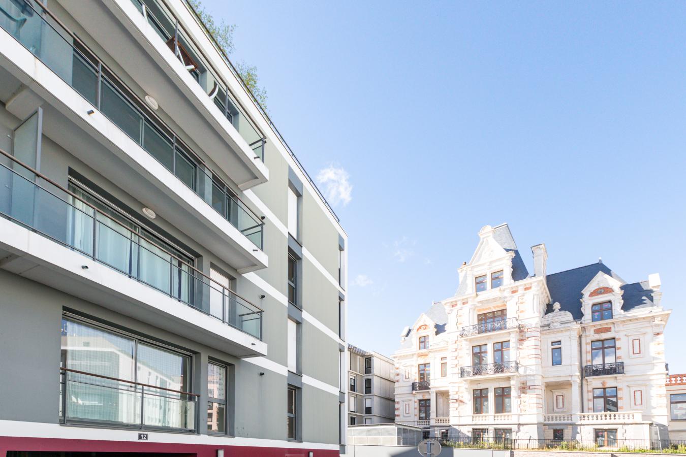 4 pièces - 3ème étage - 78m² - 269 000 € - Photo #7