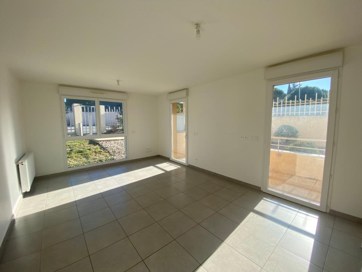 4 pièces -
2ème étage - 83m² - 1 199,31 € - Photo #1