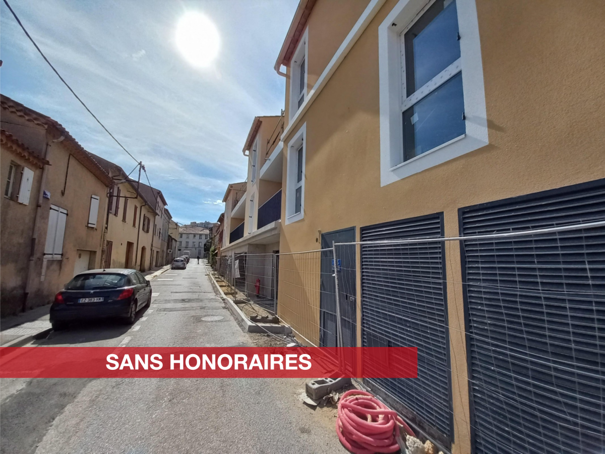 
																																							2 pièces - 
																																						1er étage - 42m² - 746,97 € - Photo #7