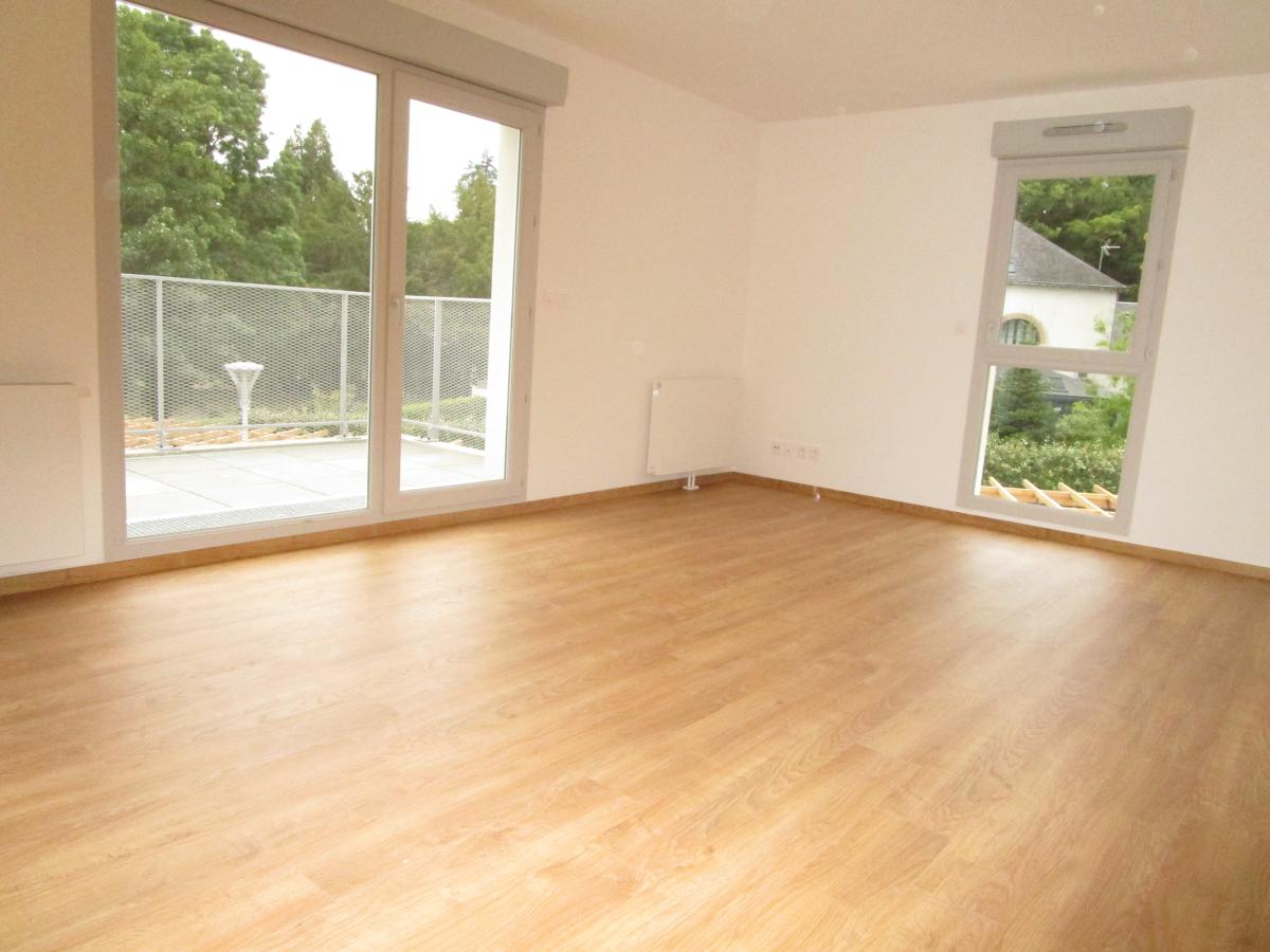 3 pièces - 2ème étage - 67m² - 720,94 € - Photo #1
