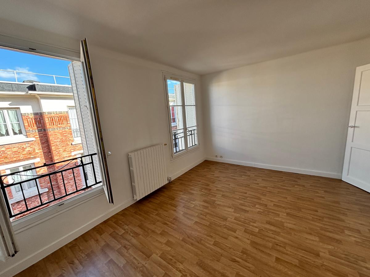 2 pièces - 5ème étage - 60m² - 1 383,97 € - Photo #3