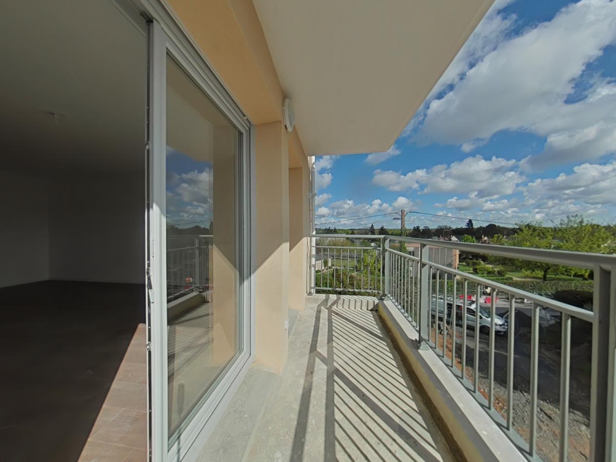 
																																							2 pièces - 
																																						2ème étage - 44m² - 649,91 € - Photo #4