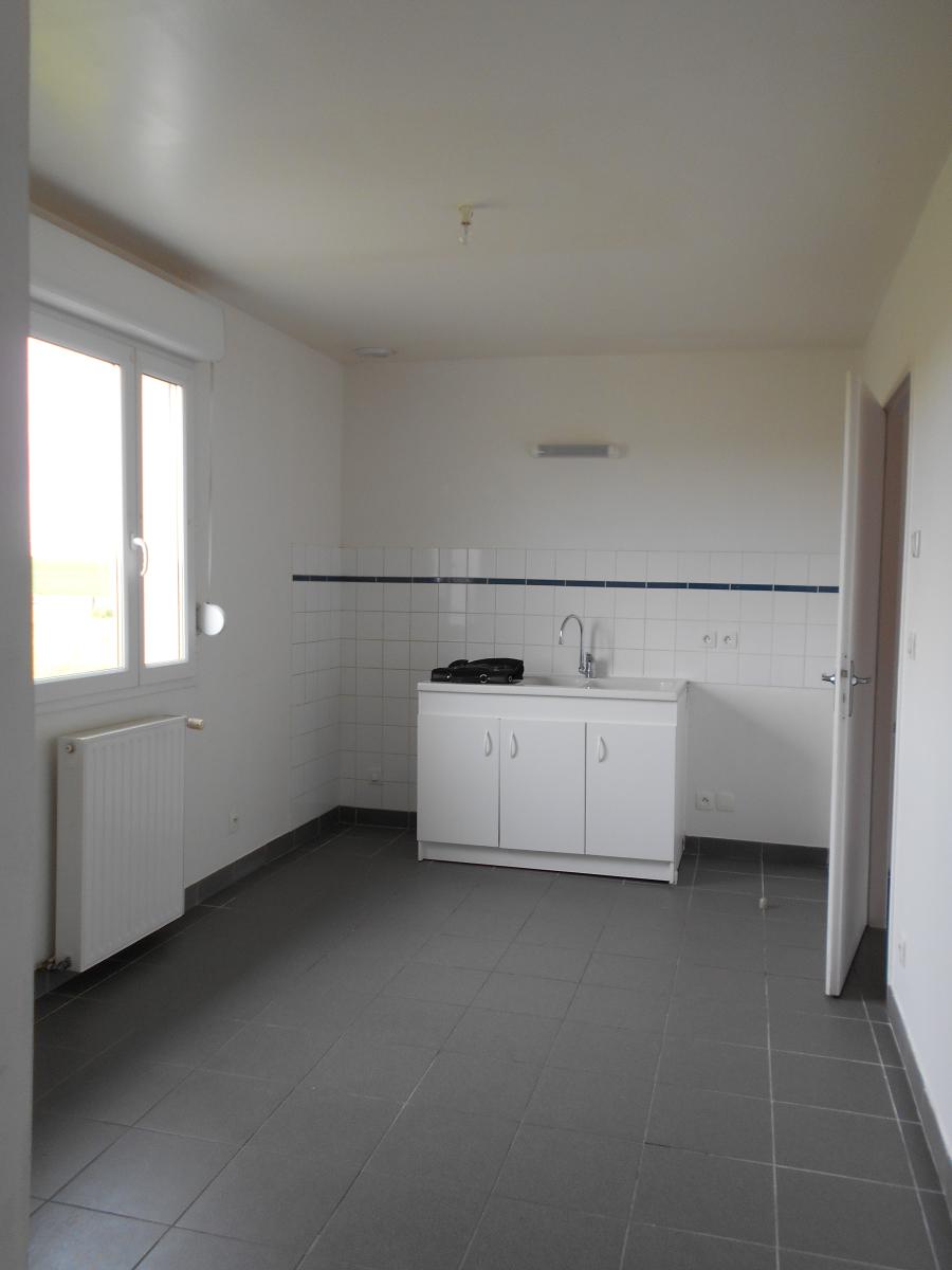 
																																							3 pièces - 
																																						RDC - 72m² - 698,83 € - Photo #7