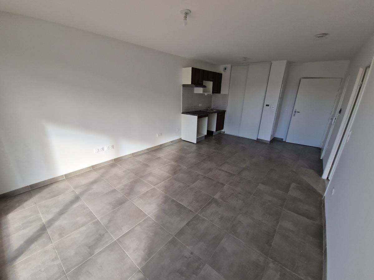 
																																							2 pièces - 
																																						RDC - 41m² - 495,89 € - Photo #5