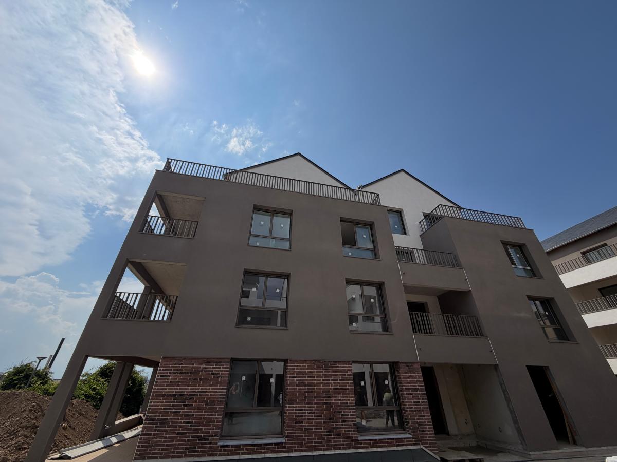 3 pièces - 1er étage - 62m² - 839,71 € - Photo #6