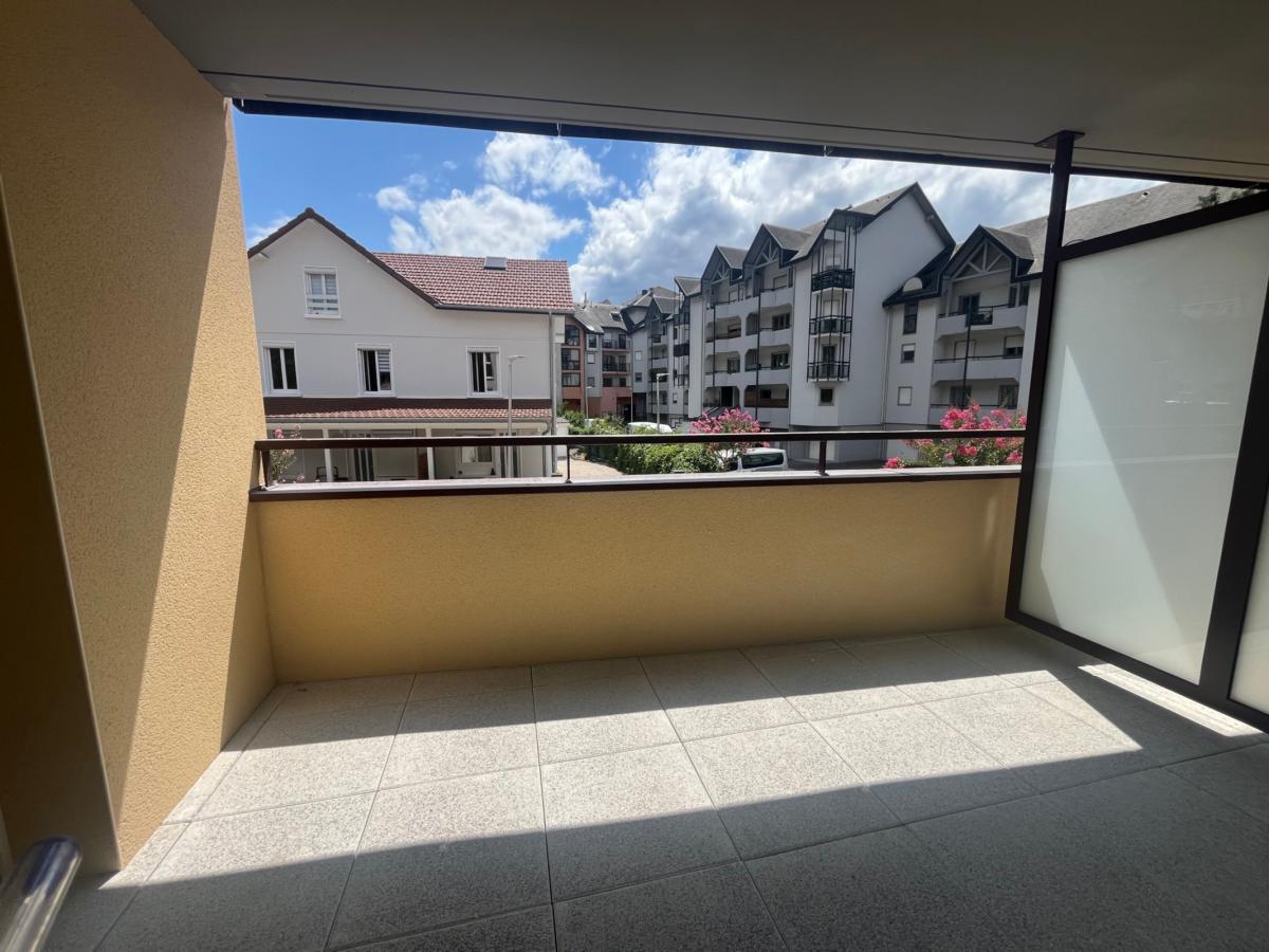 
																			3 pièces - 
																		2ème étage - 67m² - 930,16 € - Photo #1