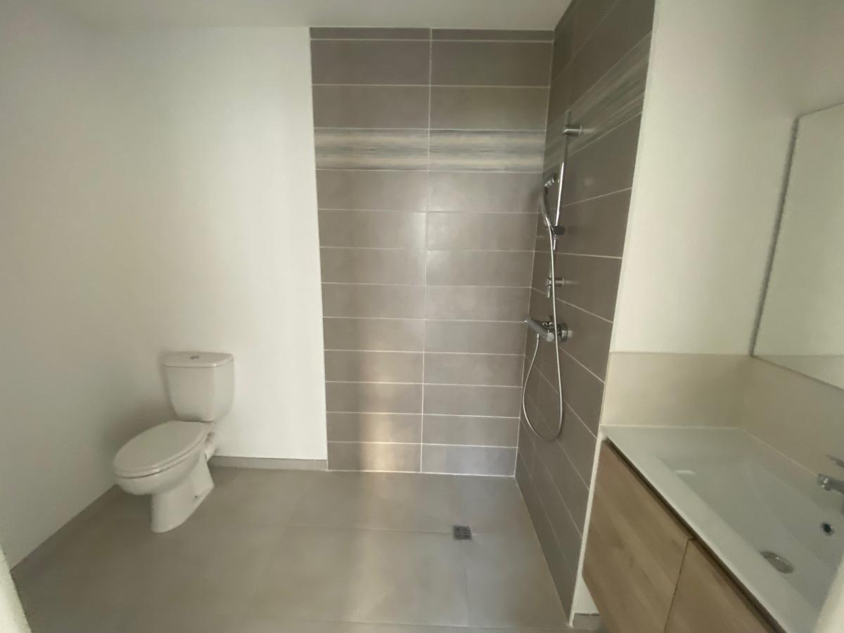 2 pièces - 1er étage - 39m² - 646,12 € - Photo #3