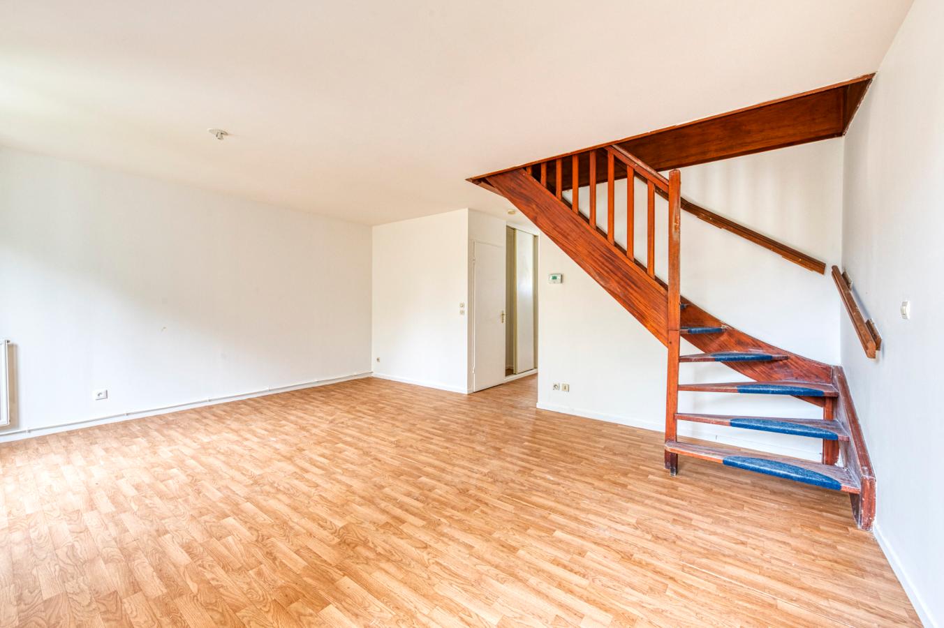 4 pièces - RDC - 88m² - 185 000 € - Photo #4