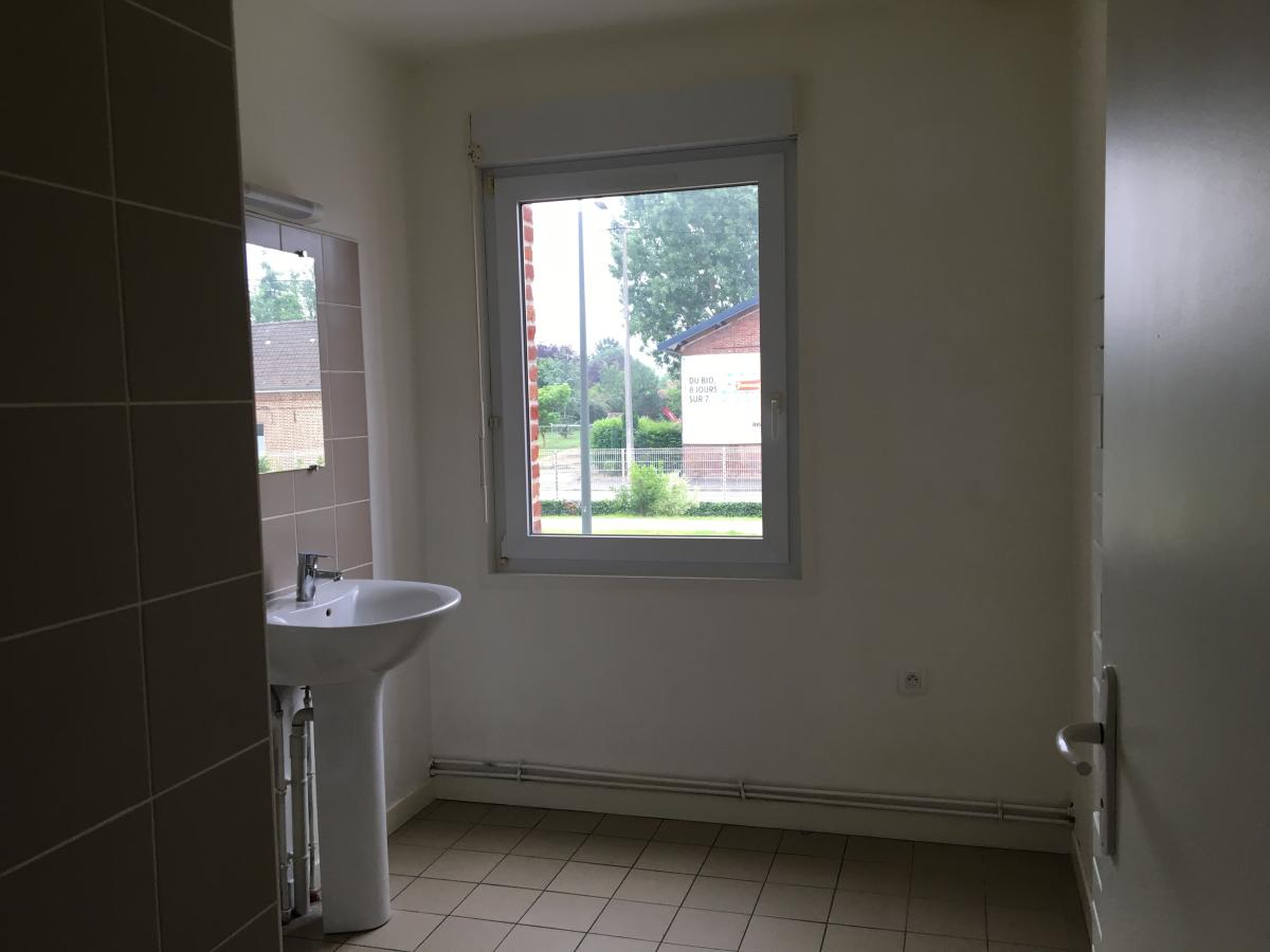 
																			3 pièces – 
																		RDC – 77m² - 753,15 € - Photo #2