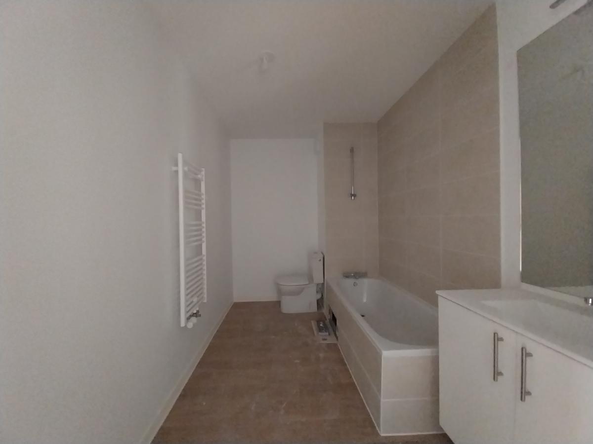 2 pièces - 2ème étage - 42m² - 737,93 € - Photo #5