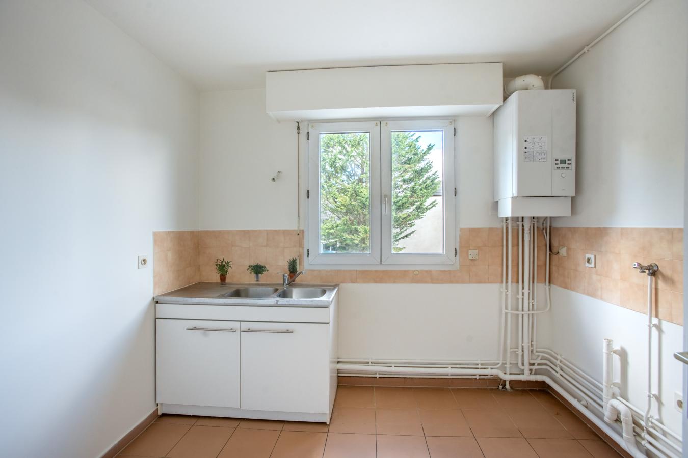 2 pièces - 1er étage - 53m² - 266 000 € - Photo #2