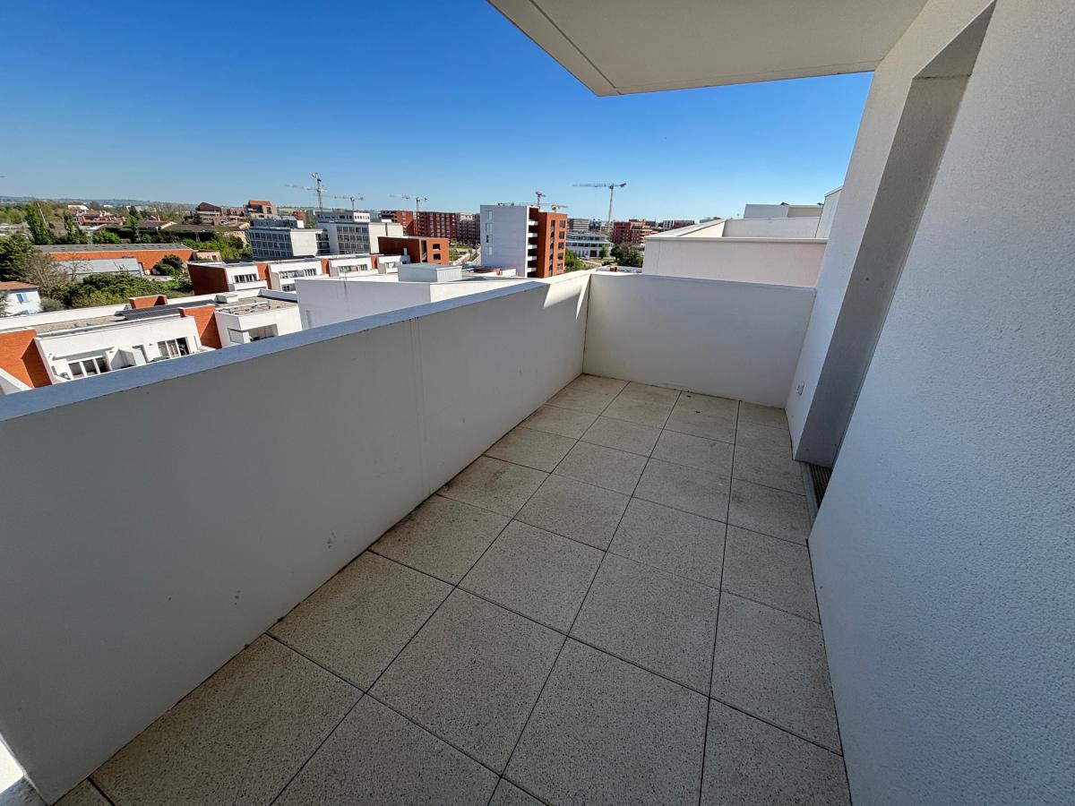 
																			4 pièces - 
																		7ème étage - 81m² - 1 036,37 € - Photo #5