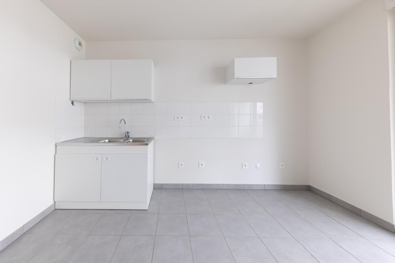 3 pièces - 2ème étage - 66m² - 903,92 € - Photo #2