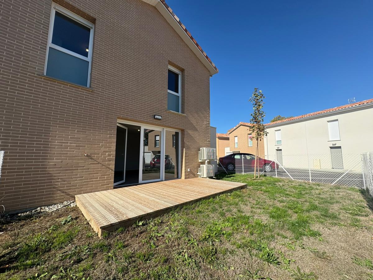 4 pièces - RDC - 85m² - 899,03 € - Photo #0