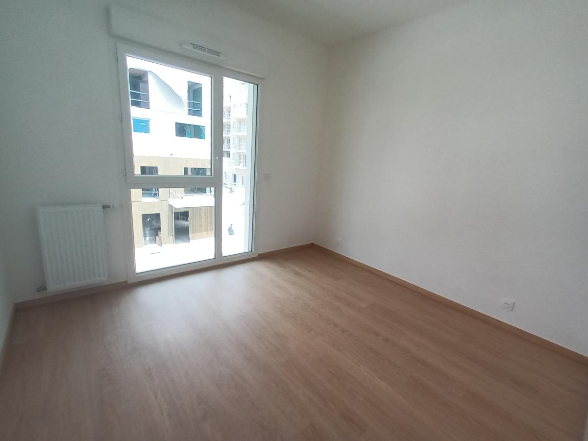 3 pièces - 1er étage - 63m² - 1 162,51 € - Photo #4