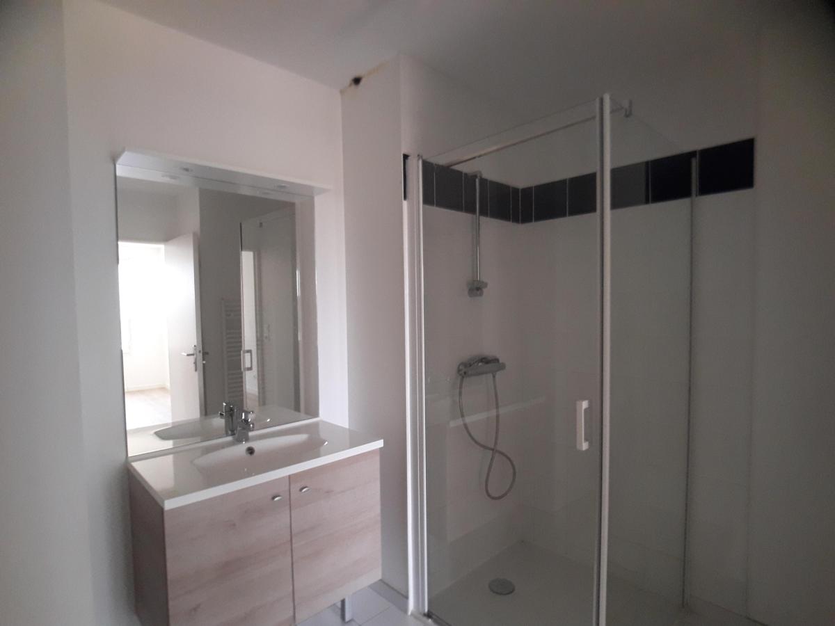 
																			2 pièces - 
																		2ème étage - 46m² - 691,35 € - Photo #5