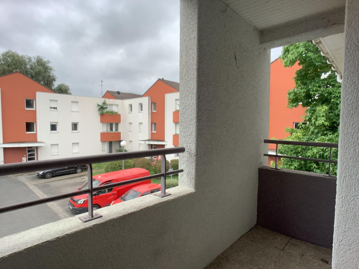 
																																							4 pièces - 
																																						RDC - 92m² - 171 300 € - Photo #7