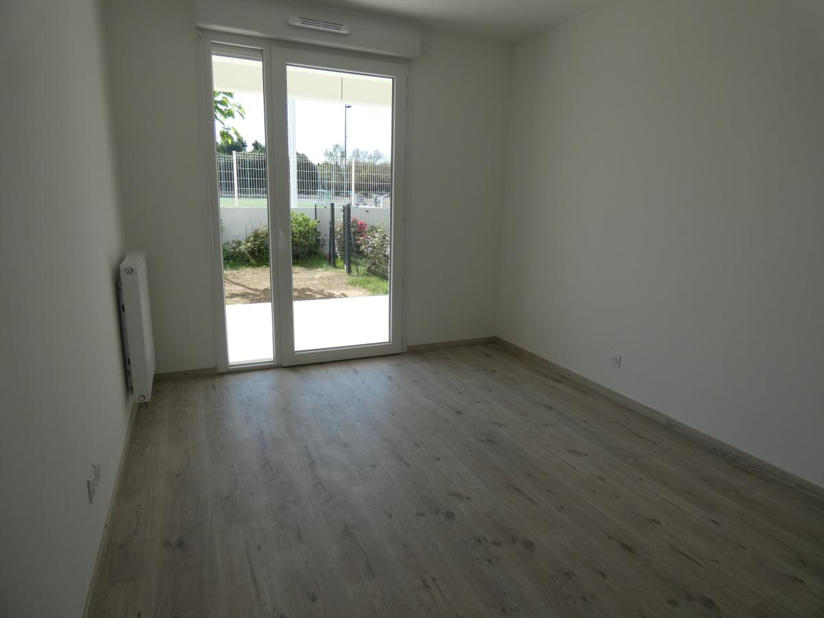 
																																							2 pièces - 
																																						RDC - 42m² - 630,32 € - Photo #7