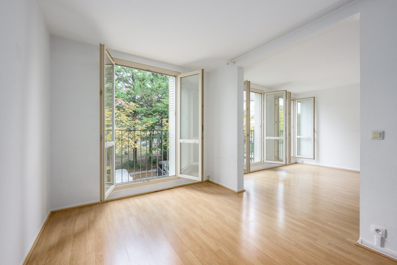 4 pièces - 1er étage - 74m² - 1 878,11 € - Photo #7
